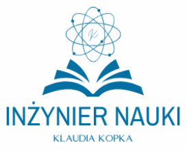 Inżynier Nauki Klaudia Kopka